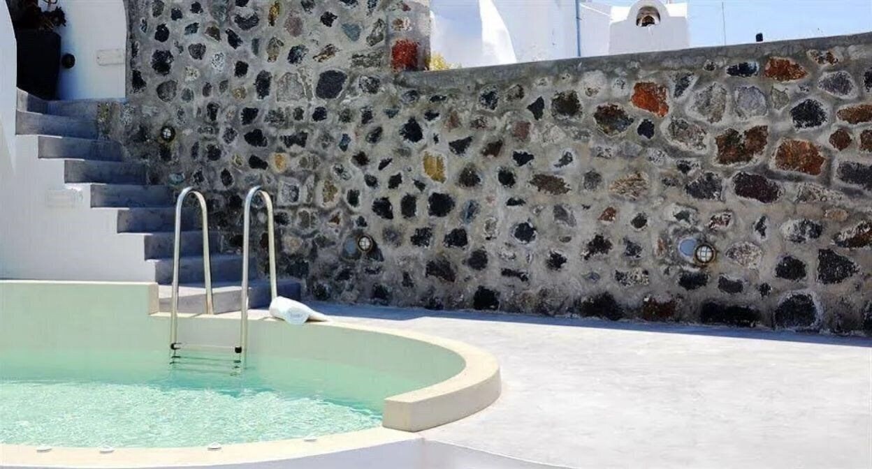 Изображение Stefani Suites 3*